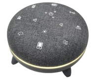 Manta GŁOŚNIK BT MANTA SPK03-GR - 1467599 - zdjęcie 1